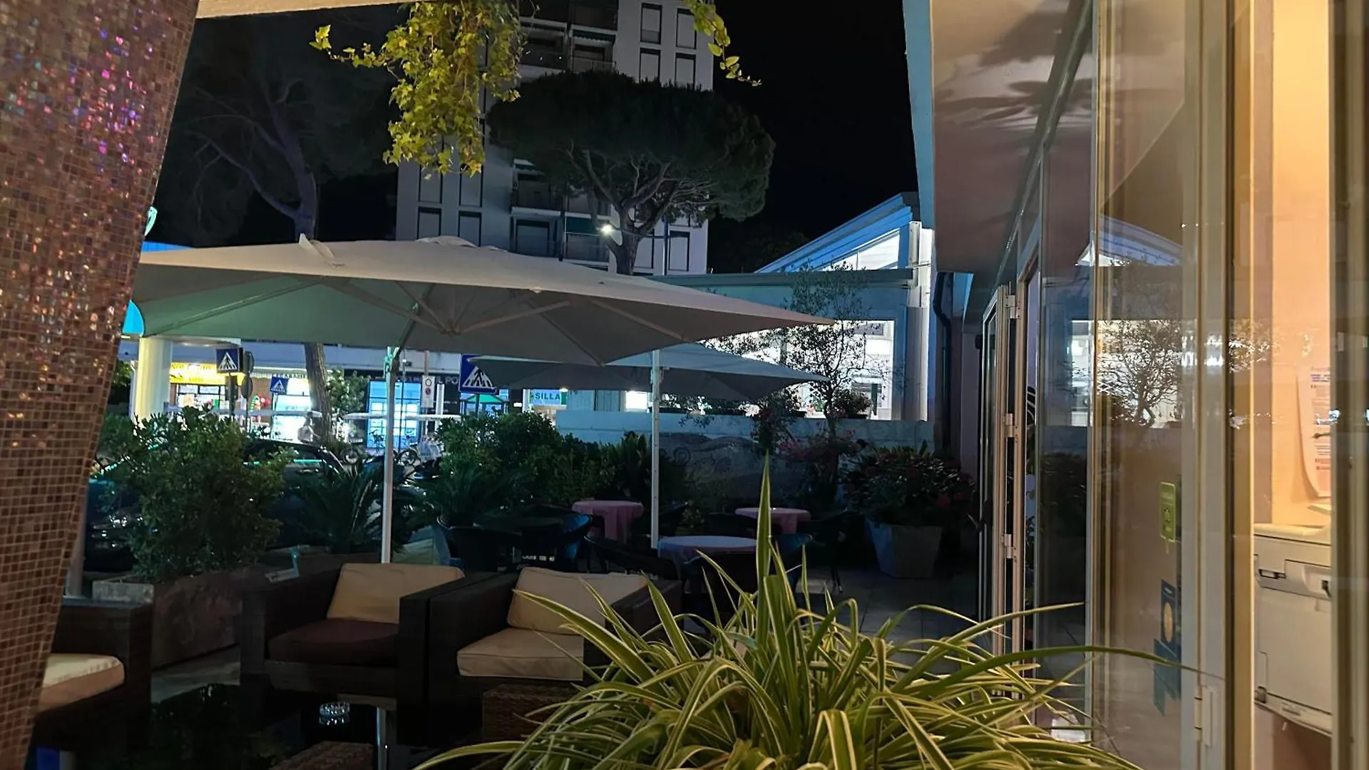Hotel Julia Llido Degli Estensi