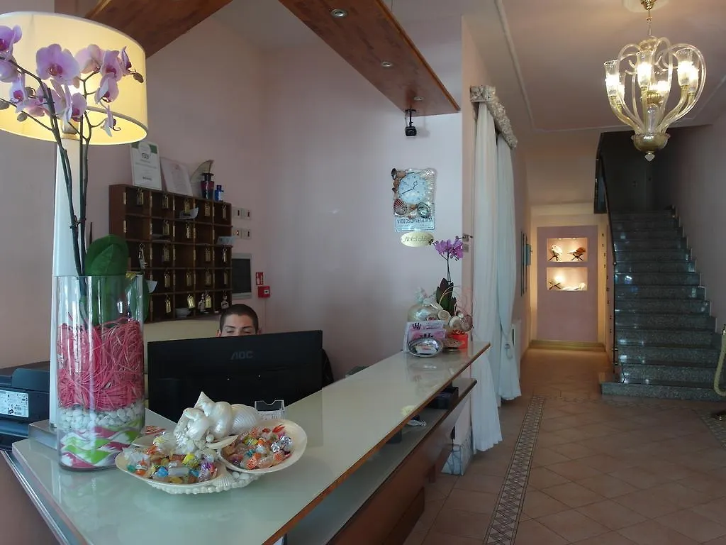 Hotel Julia Llido Degli Estensi