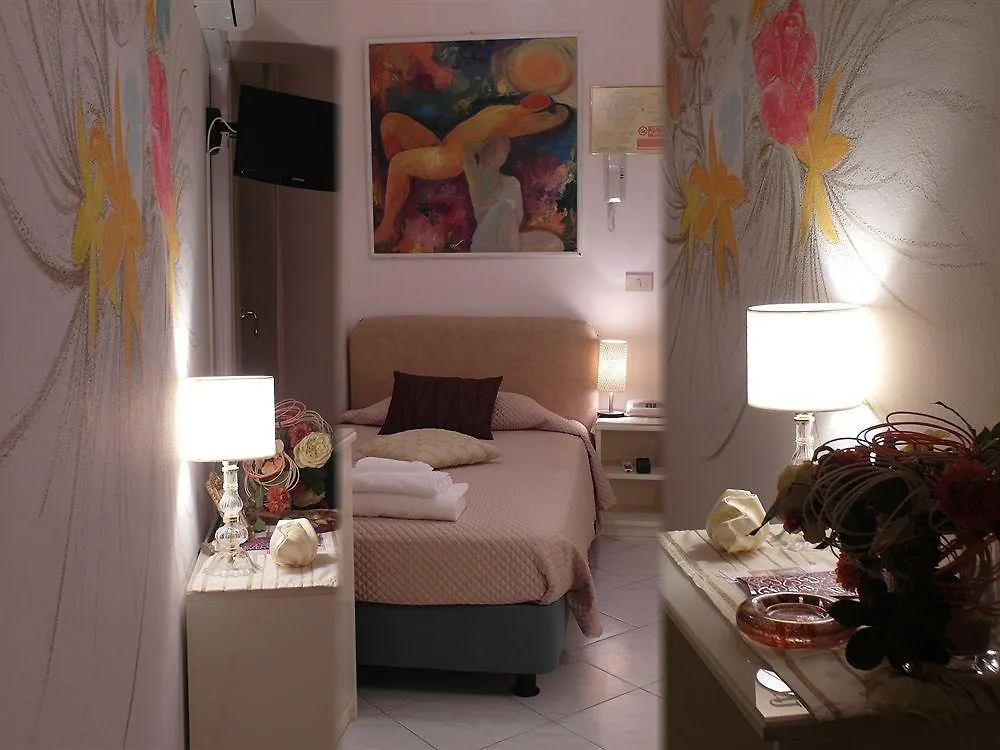 Hotel Julia Llido Degli Estensi
