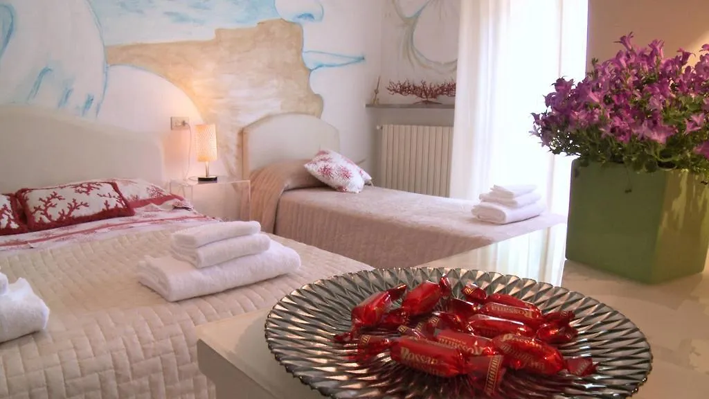 Hotel Julia Llido Degli Estensi