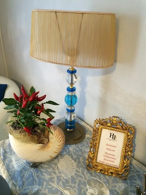 ***  Hotel Julia Llido Degli Estensi Italia
