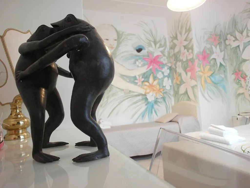 Hotel Julia Llido Degli Estensi