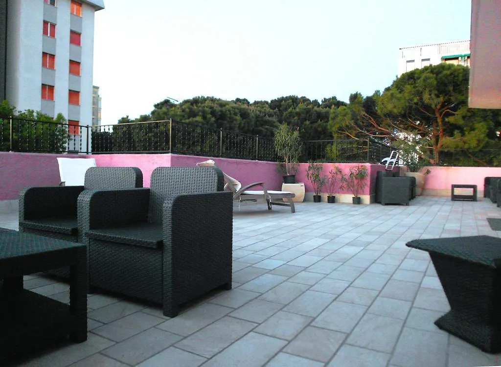 Hotel Julia Llido Degli Estensi 3*,  Italia