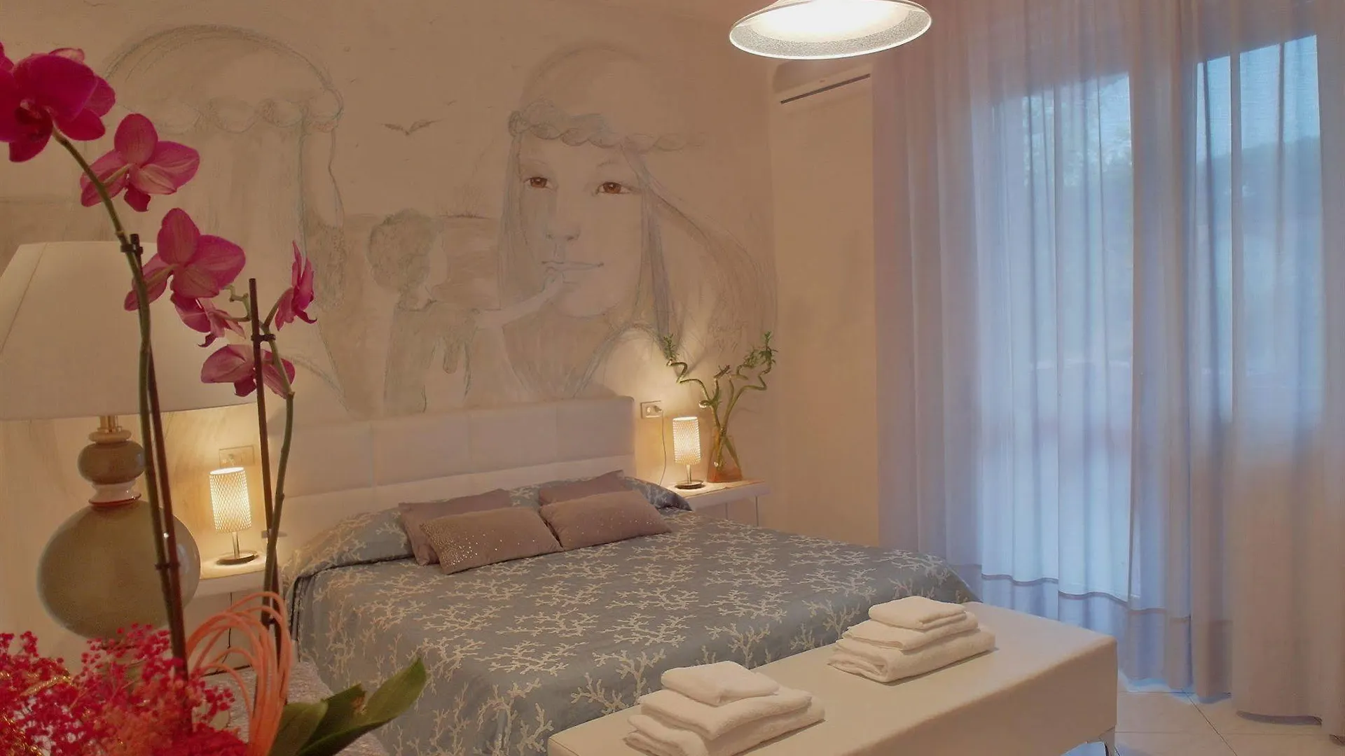 Hotel Julia Llido Degli Estensi