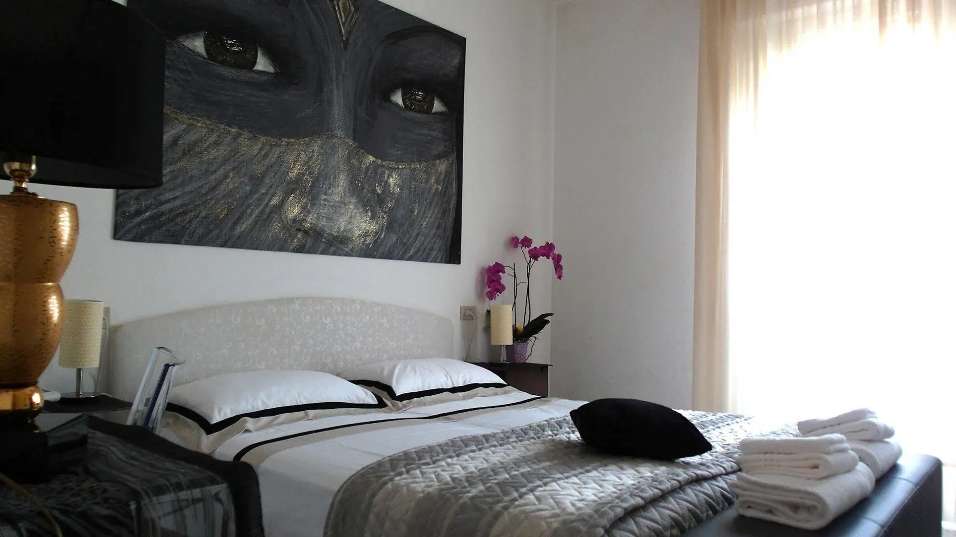 Hotel Julia Llido Degli Estensi Itália
