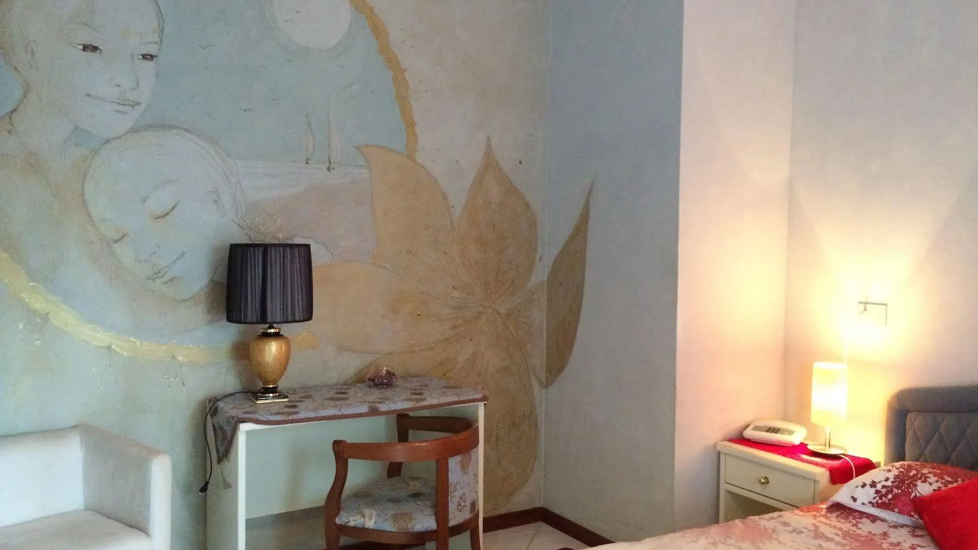 Hotel Julia Llido Degli Estensi Italia