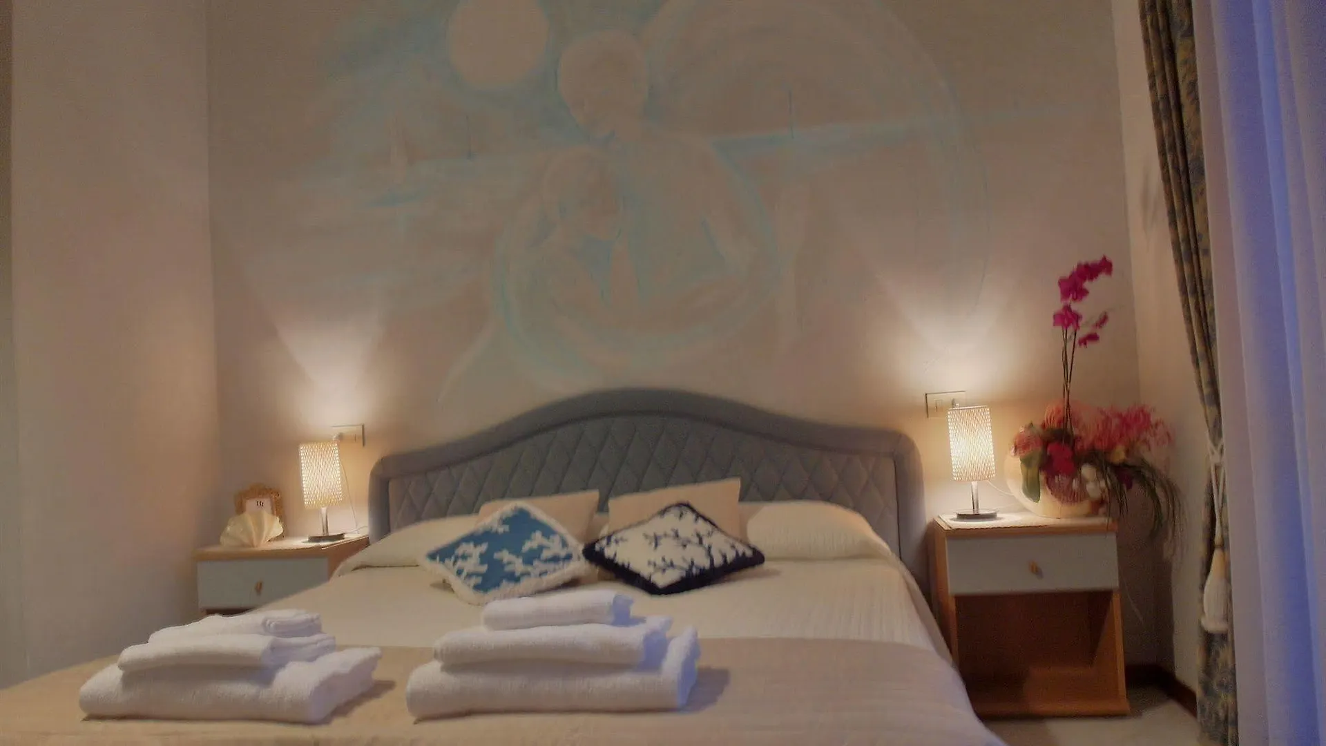 Hotel Julia Llido Degli Estensi