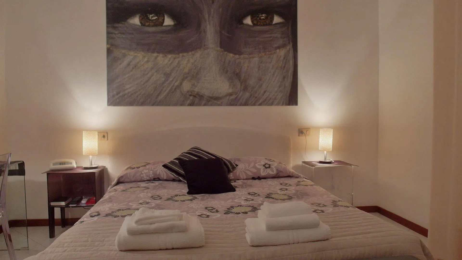 Hotel Julia Llido Degli Estensi Italia