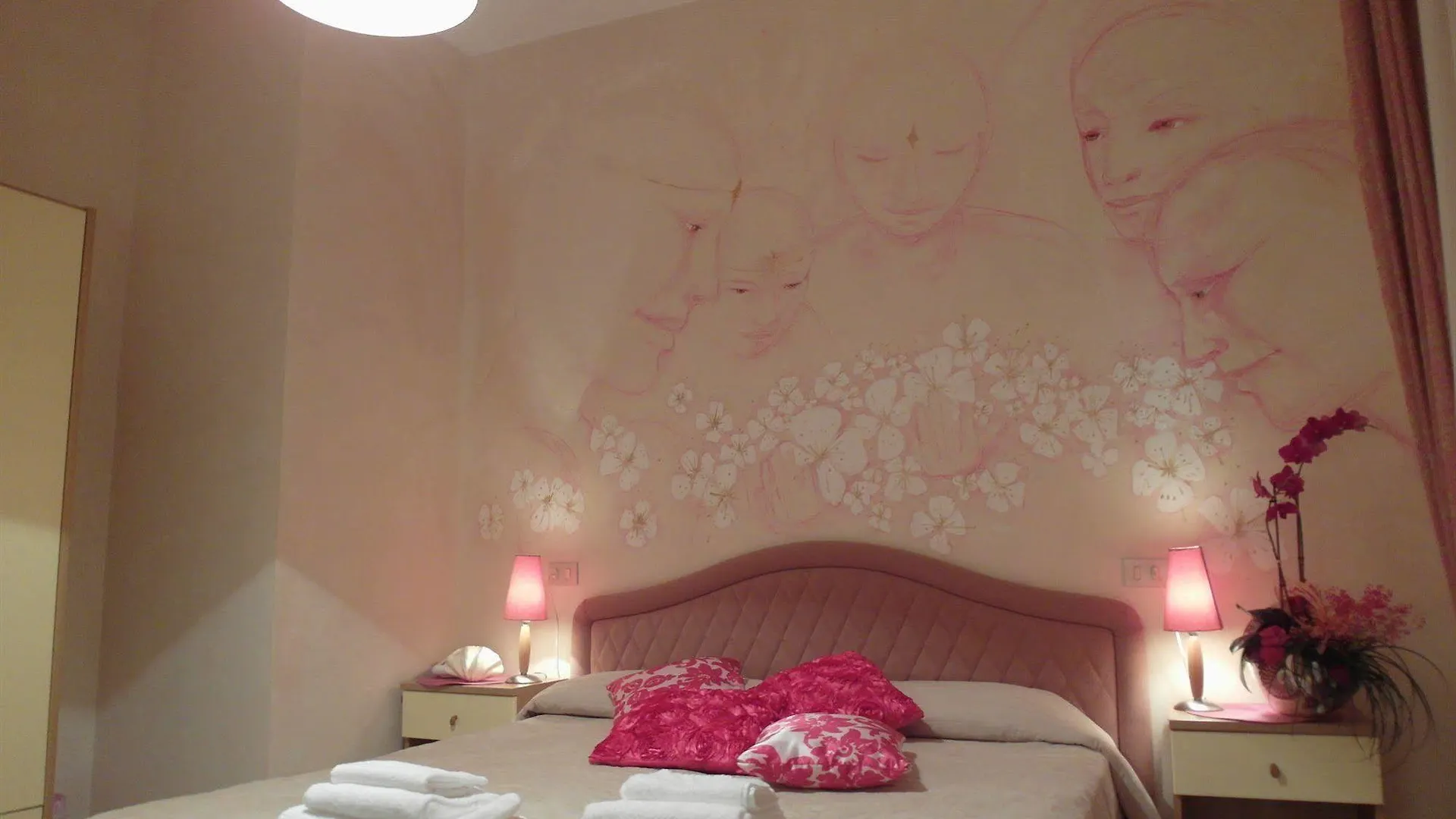 Hotel Julia Llido Degli Estensi