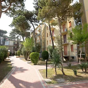 Delfini Appartamento
