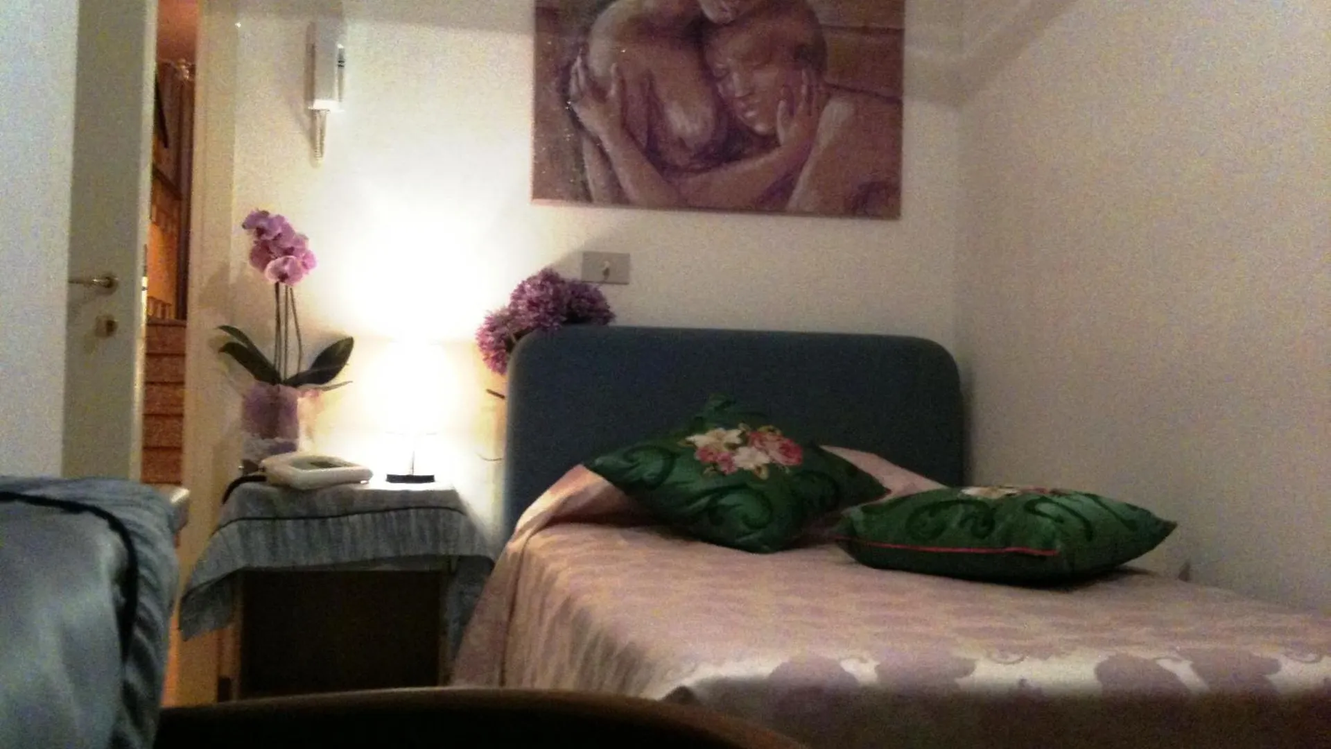 Hotel Julia Llido Degli Estensi