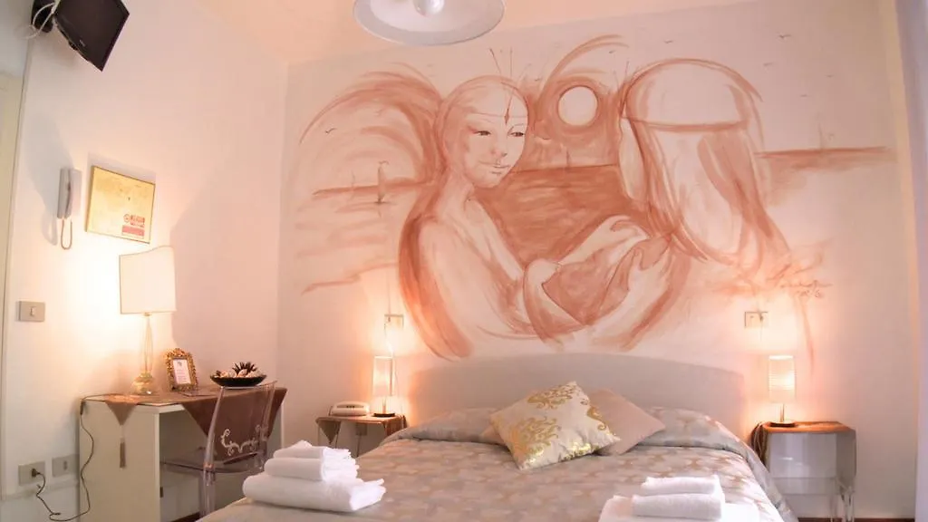 Hotel Julia Llido Degli Estensi