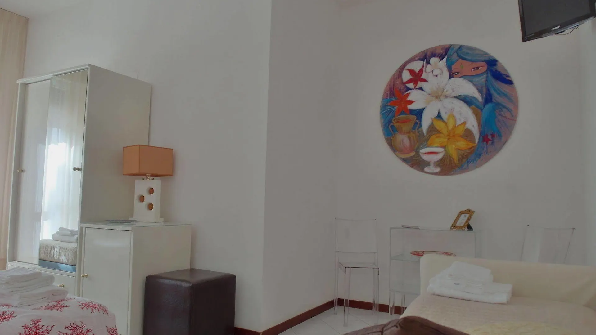 Hotel Julia Llido Degli Estensi